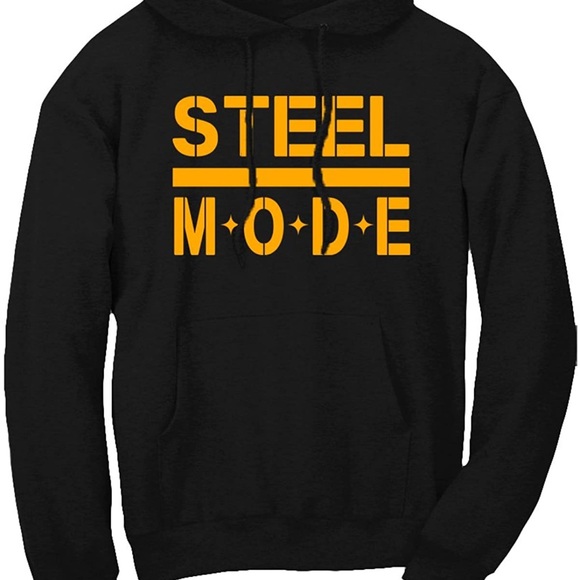 Steeler Nation. Hey we can’t win all the time. But I’ll always be a fan - Picture 1 of 1